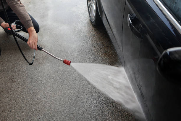 Why Choose Our Certified Pressure Washing Experts for Your Project Needs in Northwoods, MO?